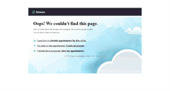 Desktop Screenshot of healinghandsusa.setmore.com